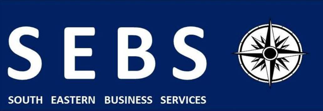 SOUTH EASTERN BUSINESS SERVICES LIMITED